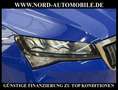 Skoda Superb iV Combi Ambition 1.4TSI DSG Virt.Cockpit Ambition Blau - thumbnail 13