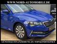 Skoda Superb iV Combi Ambition 1.4TSI DSG Virt.Cockpit Ambition Blau - thumbnail 12