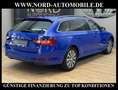 Skoda Superb iV Combi Ambition 1.4TSI DSG Virt.Cockpit Ambition Blau - thumbnail 11