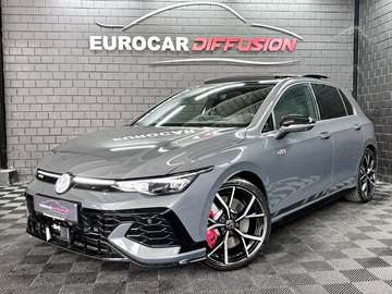 VIII PHASE 2 Clubsport 2.0 TSI 300 CV DSG7 * DCC *