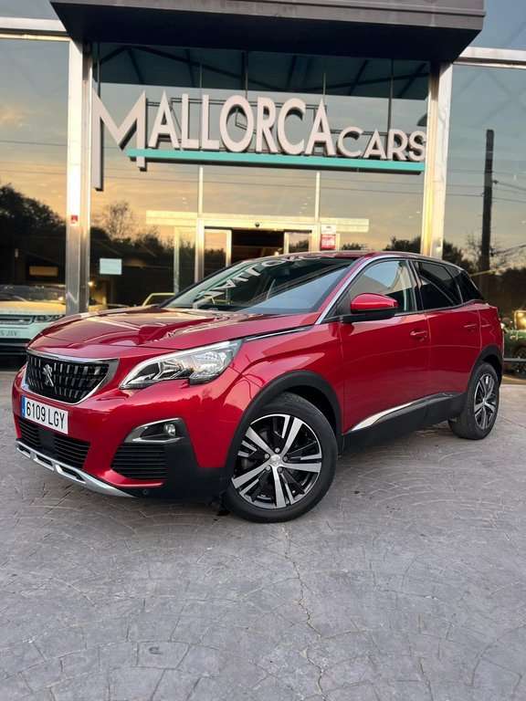 Peugeot 3008 1.2 PureTech 96KW (130CV) S&S Active - foto 1