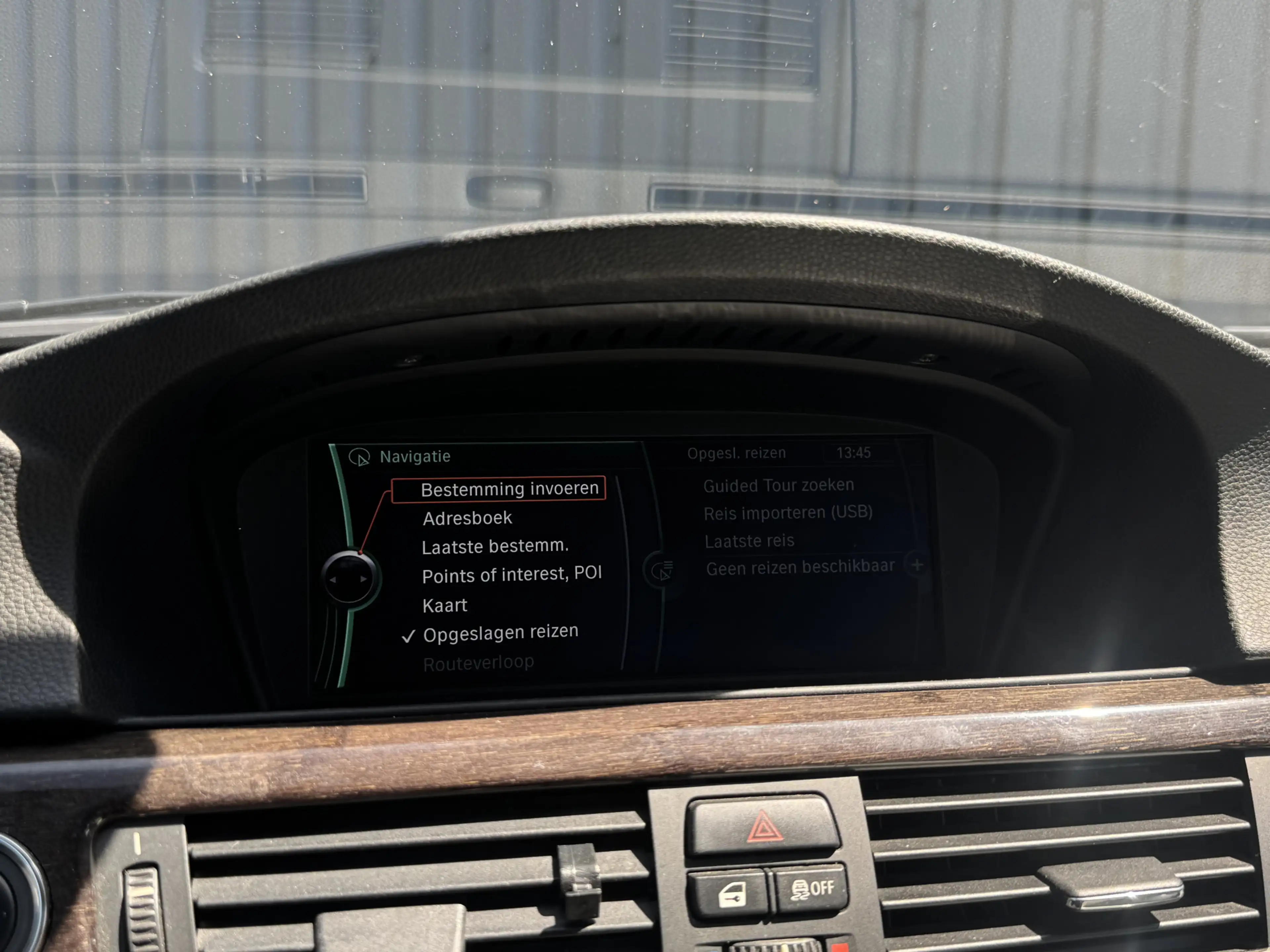 BMW 325 3-serie Cabrio 325i M Sport 6 cilinder Incl histor — photo 22