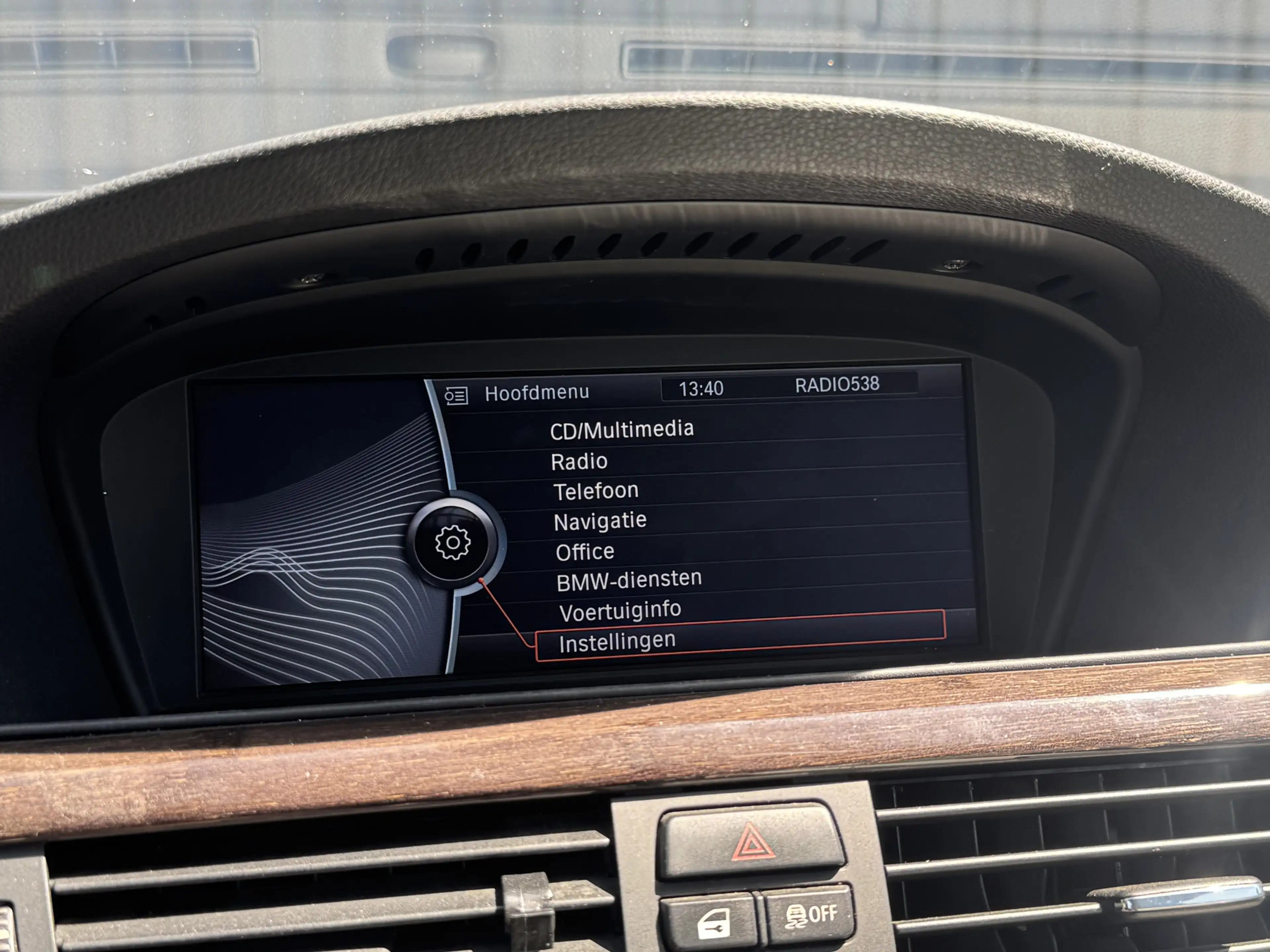 BMW 325 3-serie Cabrio 325i M Sport 6 cilinder Incl histor — photo 21