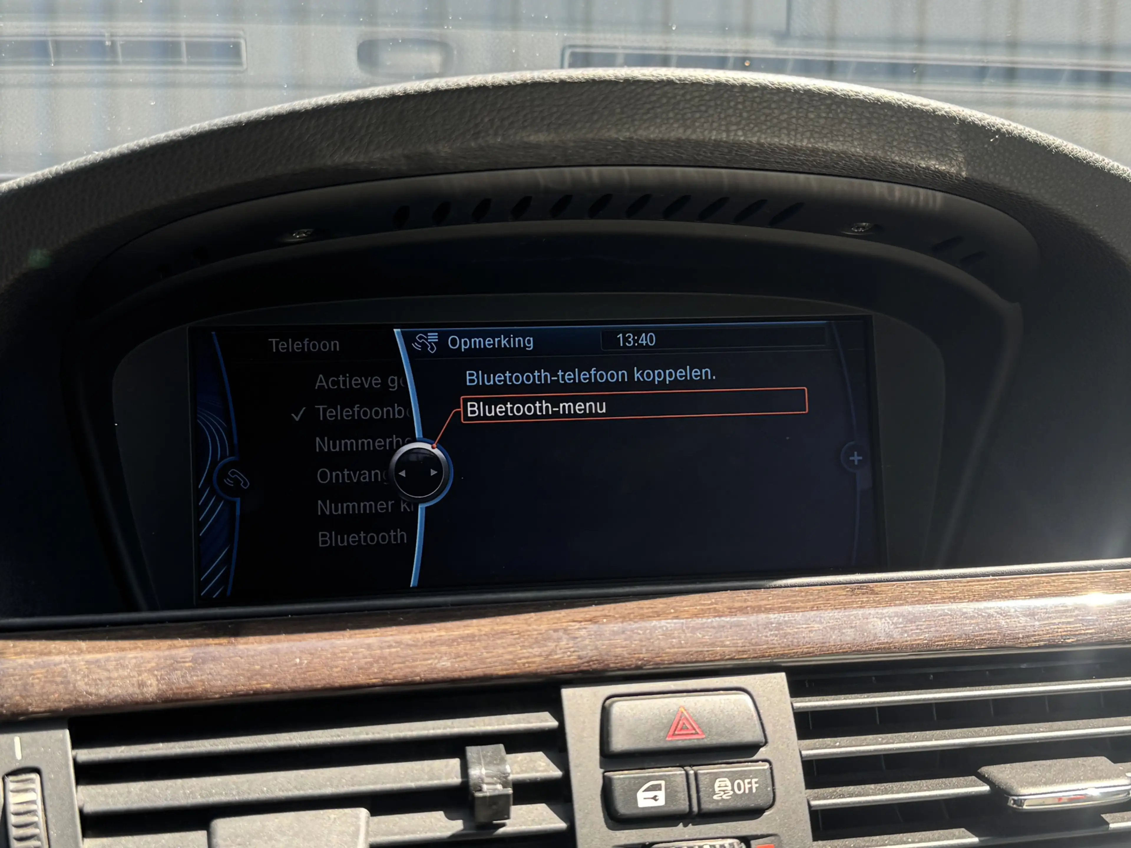 BMW 325 3-serie Cabrio 325i M Sport 6 cilinder Incl histor — photo 23