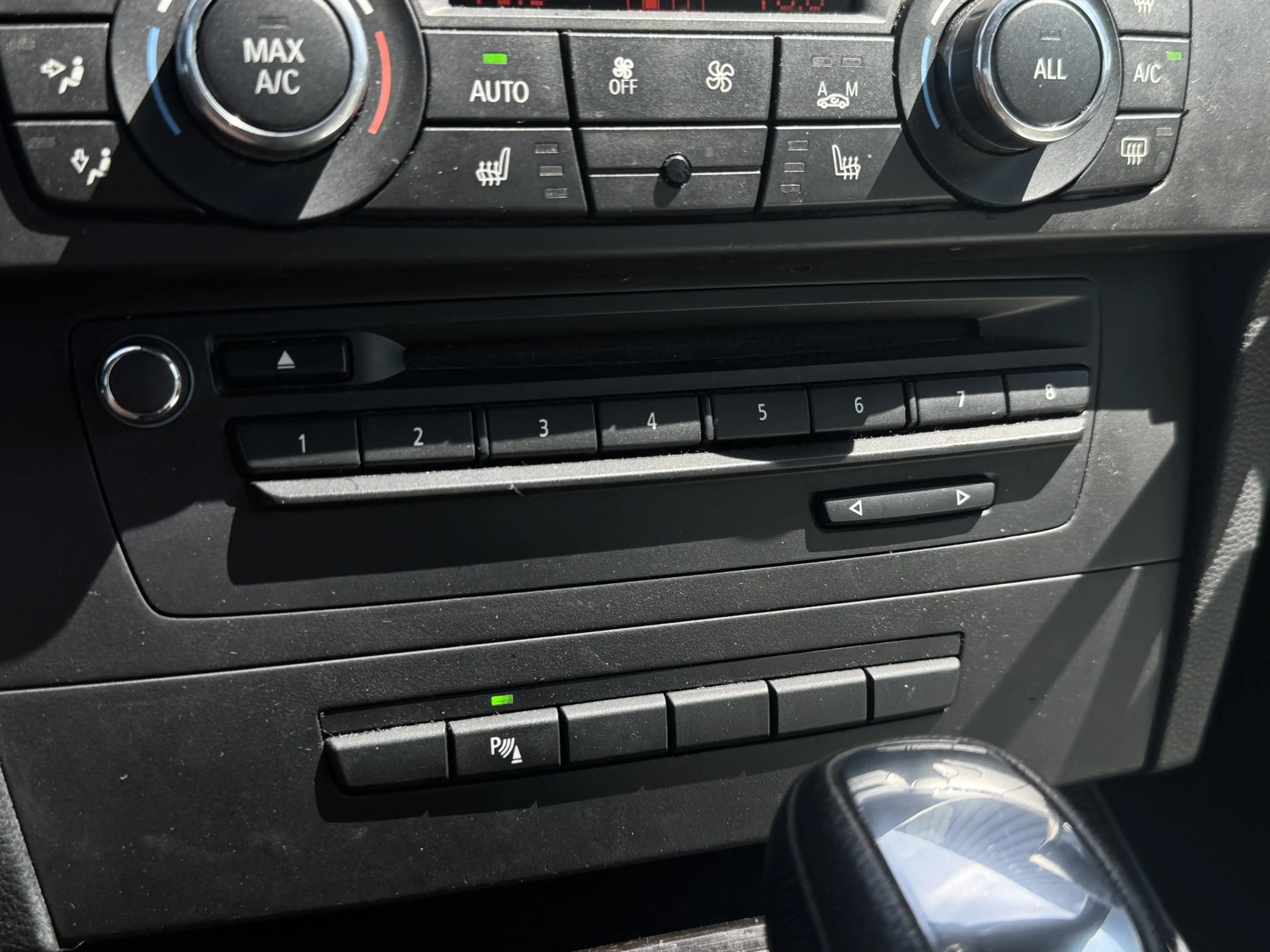 BMW 325 3-serie Cabrio 325i M Sport 6 cilinder Incl histor — photo 26