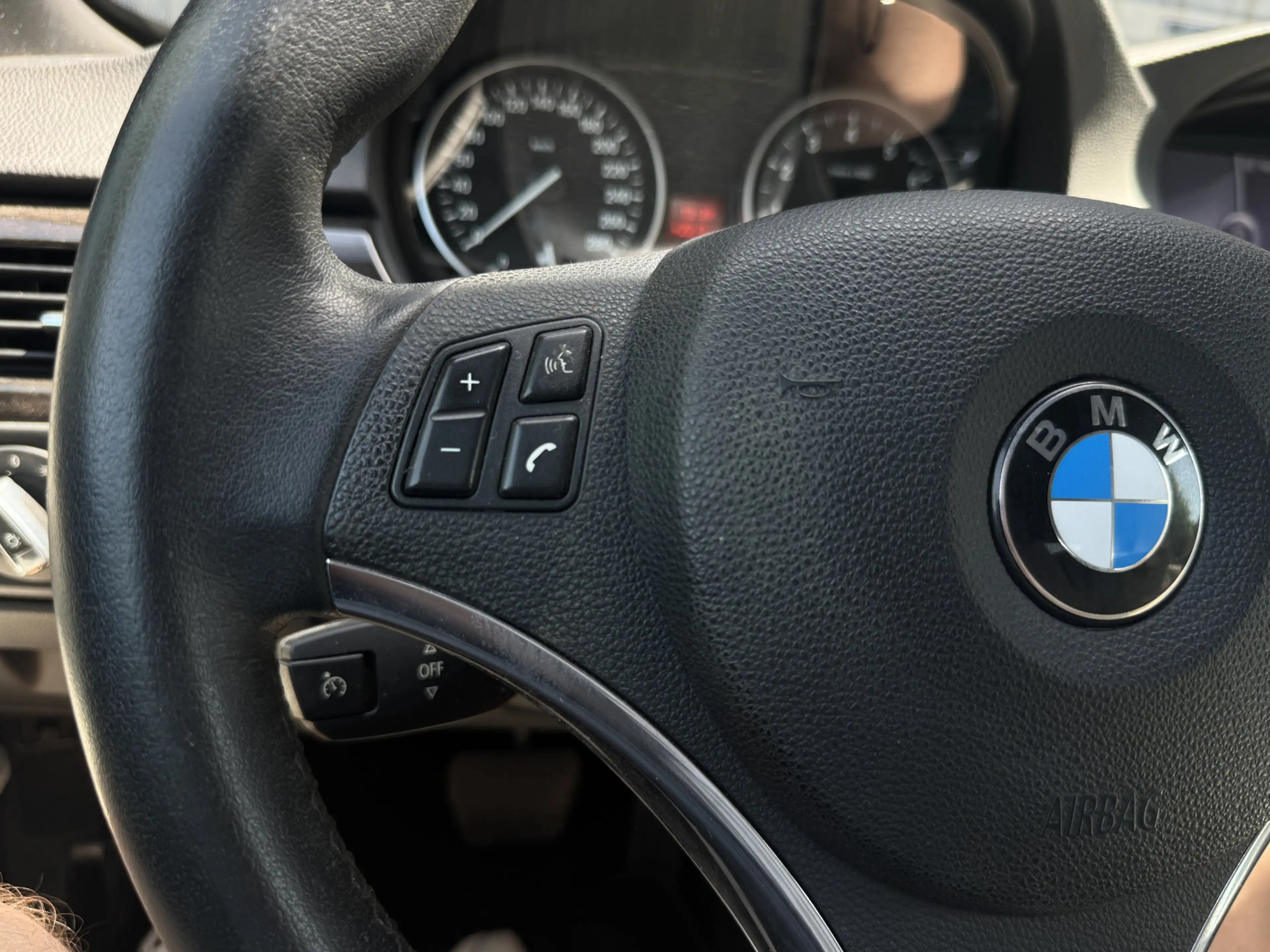 BMW 325 3-serie Cabrio 325i M Sport 6 cilinder Incl histor — photo 17