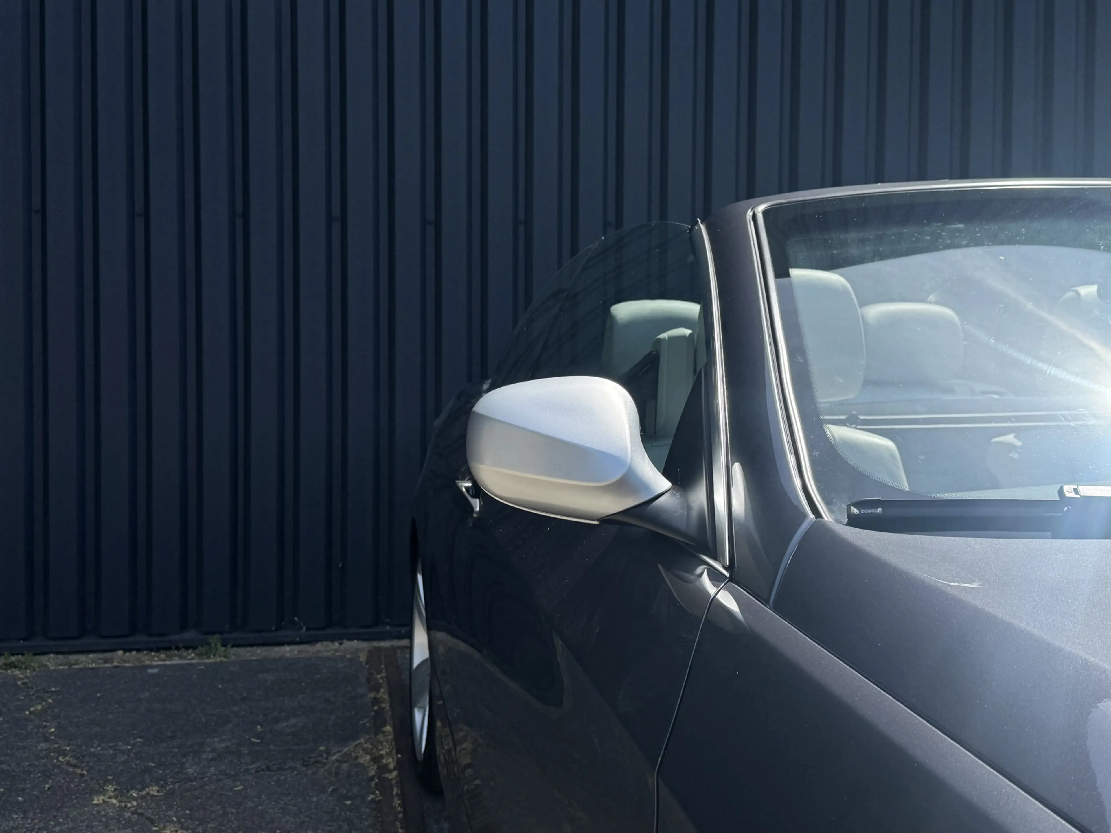 BMW 325 3-serie Cabrio 325i M Sport 6 cilinder Incl histor — photo 39