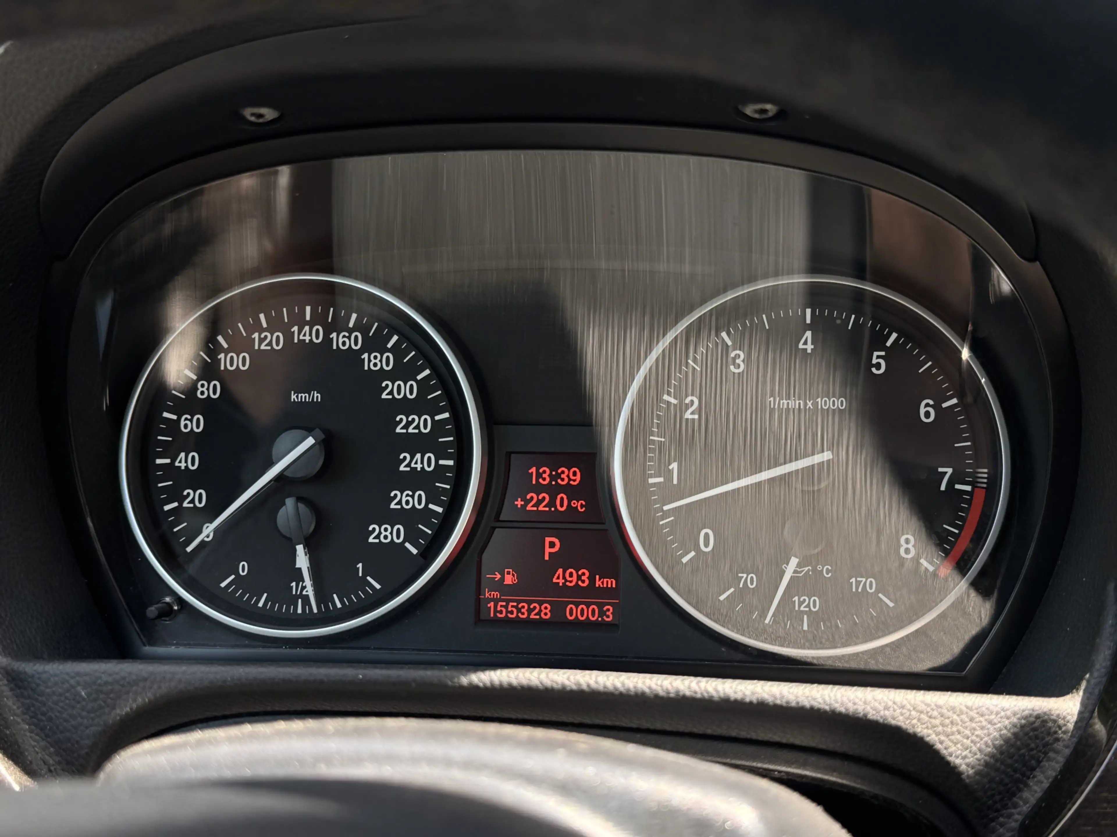 BMW 325 3-serie Cabrio 325i M Sport 6 cilinder Incl histor — photo 15