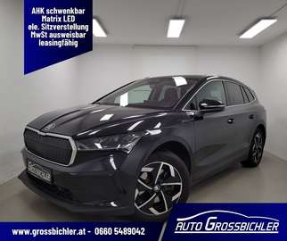 iV 80 82kWh AHK, ACC, Matrix-LED, leasingfähig,...