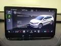 Skoda Enyaq iV 80 82kWh AHK, ACC, Matrix-LED, leasingfähig,... Schwarz - thumbnail 24