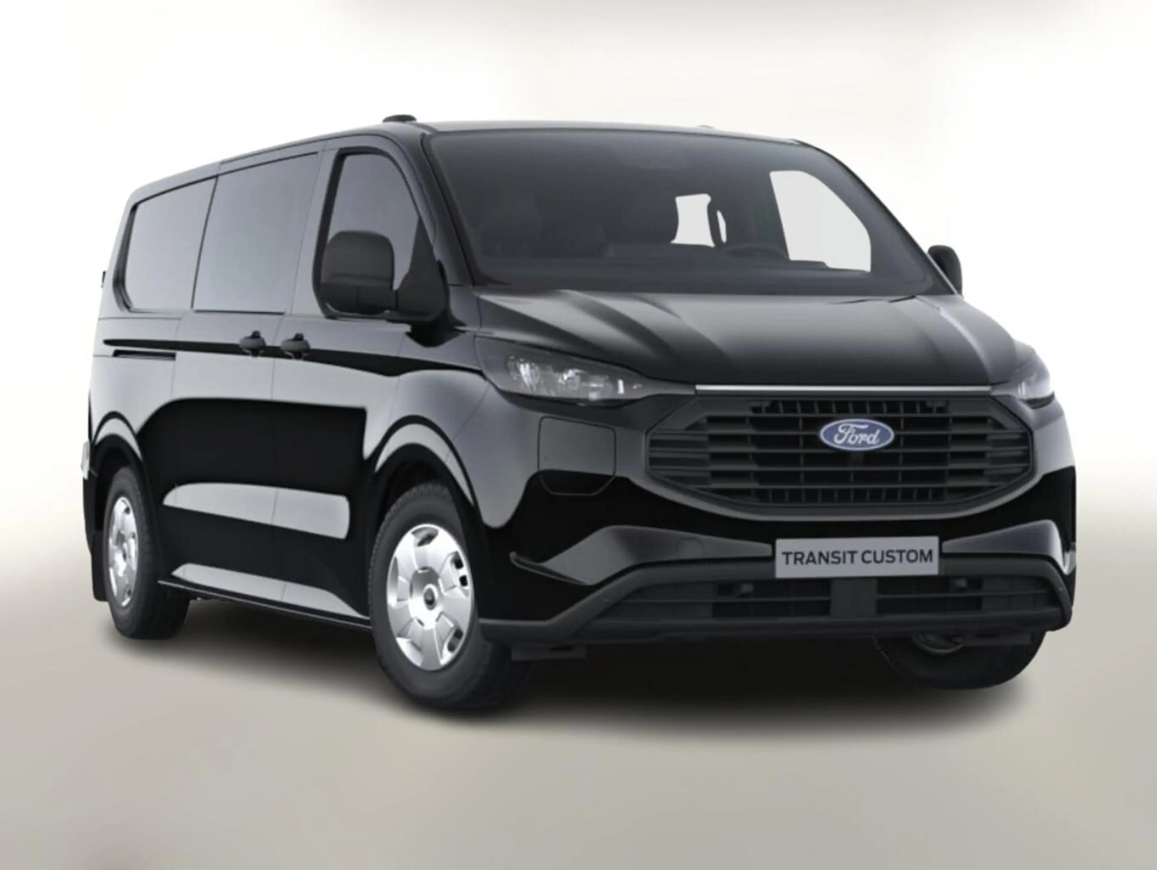 Ford Transit Custom Trend DCiV L2 AHK LED Heckkl SHZ 110 kW (150 PS...