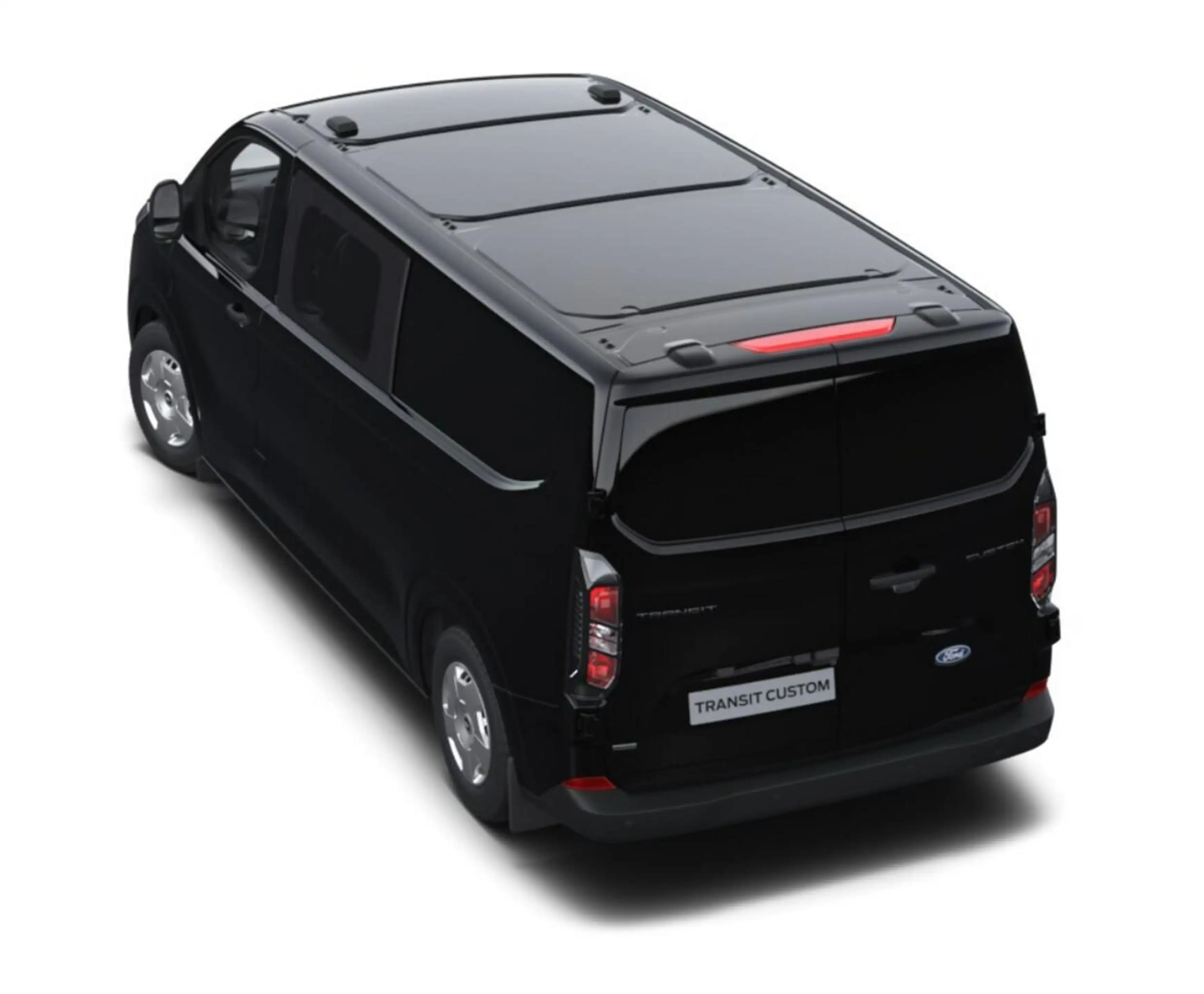 Ford Transit Custom Trend DCiV L2 AHK LED Heckkl SHZ 110 kW (150 PS... — photo 3