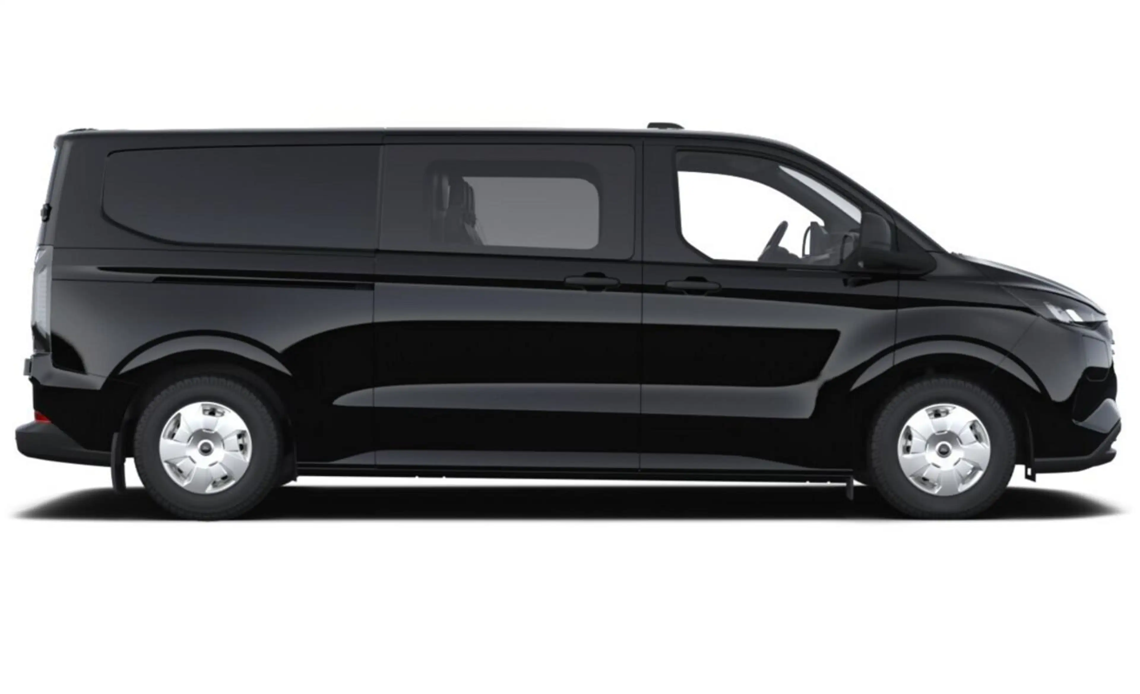 Ford Transit Custom Trend DCiV L2 AHK LED Heckkl SHZ 110 kW (150 PS... — photo 5