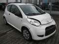 Citroen C1 1.0 Advance Weiß - thumbnail 1
