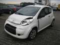 Citroen C1 1.0 Advance Weiß - thumbnail 3