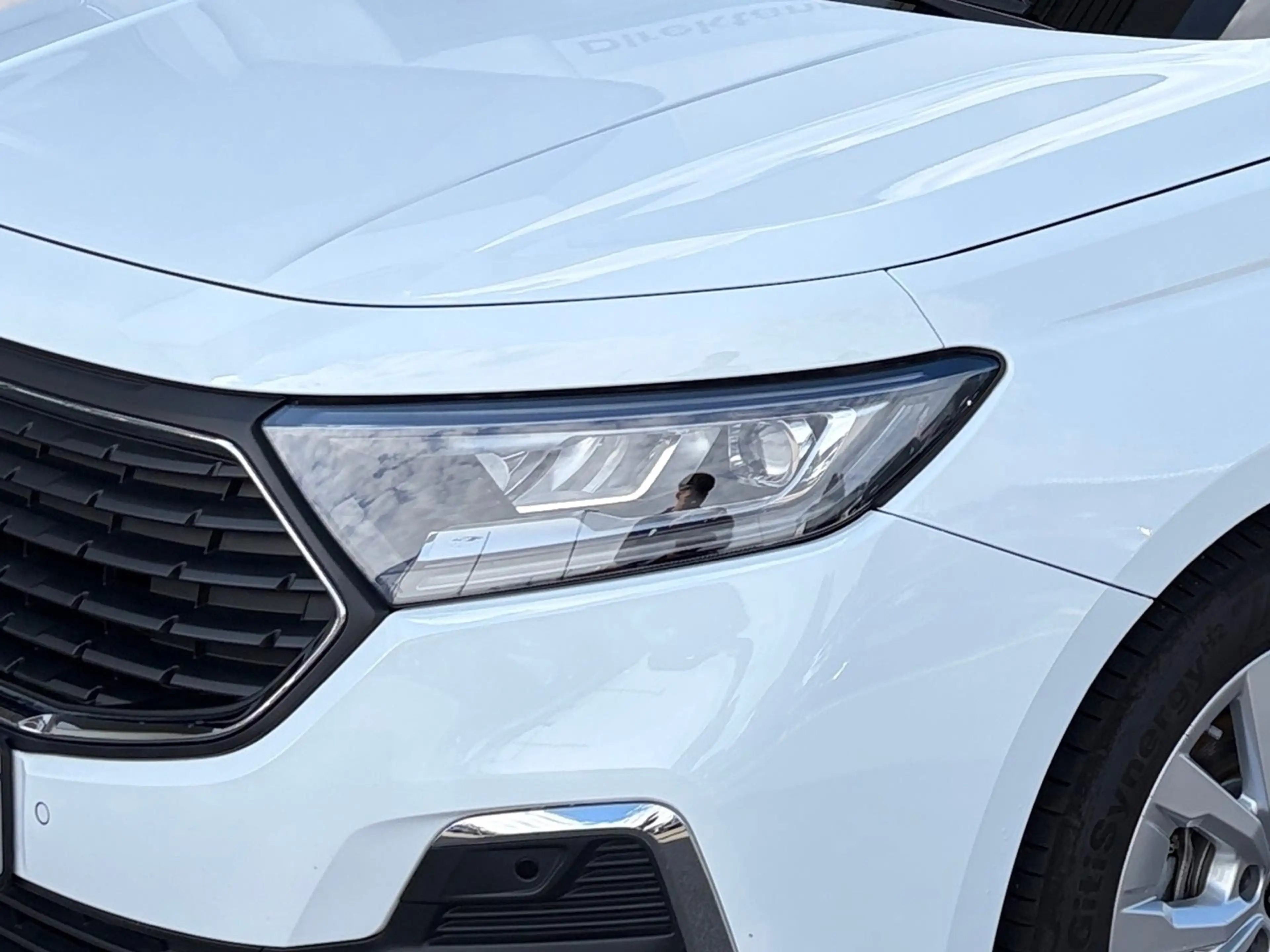 Ford Tourneo Connect Grand 1.5 EcoBoost PHEV Aut. TITANIUM — photo 5
