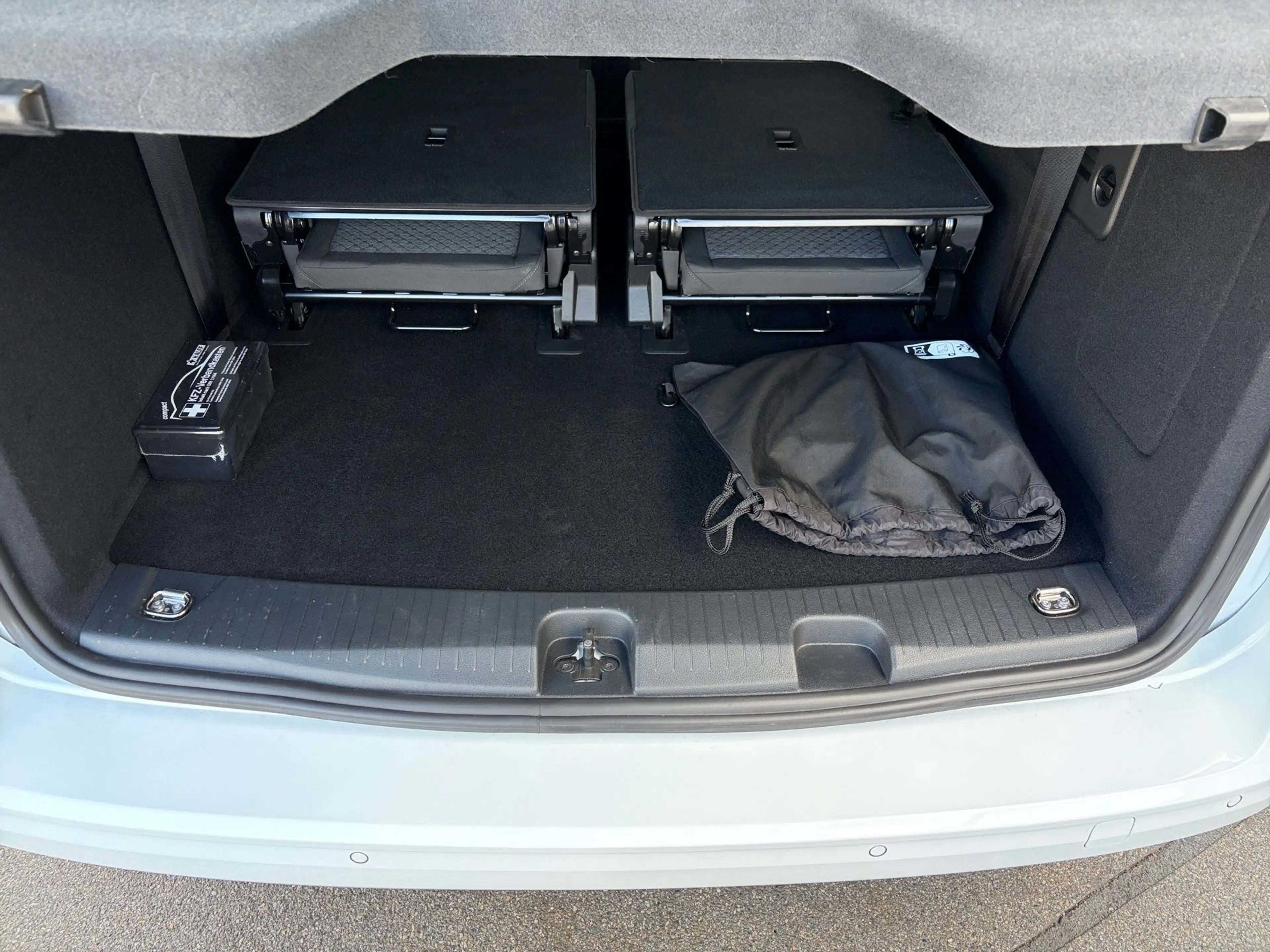 Ford Tourneo Connect Grand 1.5 EcoBoost PHEV Aut. TITANIUM — photo 7