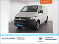 Volkswagen T6.1 Transporter 6.1 Kasten 2.0TDI 4x4 PDC 2xSchiebetüre SHZ Blanco - thumbnail 1