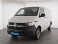 Volkswagen T6.1 Transporter 6.1 Kasten 2.0TDI 4x4 PDC 2xSchiebetüre SHZ Blanco - thumbnail 19