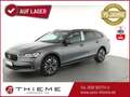 Skoda Superb Combi Selection 150PS TDI DSG - AHK/RFK/SideAss... Grey - thumbnail 1
