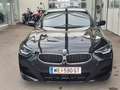 BMW 230 230i Coupé Aut. Schwarz - thumbnail 3