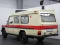 Mercedes-Benz G 230 4x4 OLDTIMER H-ZULASSUNG BUSCH-TAXI Bej - thumbnail 4