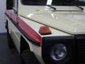 Mercedes-Benz G 230 4x4 OLDTIMER H-ZULASSUNG BUSCH-TAXI Beige - thumbnail 22