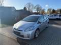 Toyota Prius Life Hybrid AUTOMATIK/2. HAND/TÜV 2027 Argent - thumbnail 1
