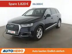 Audi Q7 3.0 TDI e tron quattro Aut.*BOSE*MATRIX*HEAD UP*