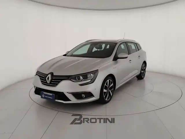 Renault Megane 1.5 DCI 85KW BLUE DUEL