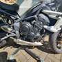 Triumph Street Triple R 675 Blanc - thumbnail 15
