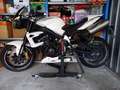 Triumph Street Triple R 675 Blanc - thumbnail 1