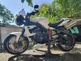 Triumph Street Triple R 675 Blanc - thumbnail 2