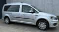 Volkswagen Caddy 2.0 TDi SCR Maxi DUBBEL CABINE 5 PLAATS BTW AUT Zilver - thumbnail 29