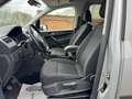 Volkswagen Caddy 2.0 TDi SCR Maxi DUBBEL CABINE 5 PLAATS BTW AUT Zilver - thumbnail 17
