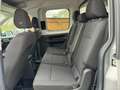 Volkswagen Caddy 2.0 TDi SCR Maxi DUBBEL CABINE 5 PLAATS BTW AUT Argent - thumbnail 14