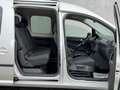 Volkswagen Caddy 2.0 TDi SCR Maxi DUBBEL CABINE 5 PLAATS BTW AUT Zilver - thumbnail 21
