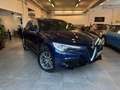 Alfa Romeo Stelvio Stelvio 2.2 t Ti Q4 210cv auto Blau - thumbnail 1