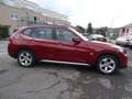 BMW X1 1.8 d Automatique X-Drive Rouge - thumbnail 13