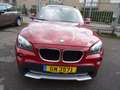 BMW X1 1.8 d Automatique X-Drive Rouge - thumbnail 4
