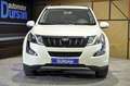 Mahindra XUV500 FWD 4X2 W6 Weiß - thumbnail 2