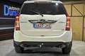 Mahindra XUV500 FWD 4X2 W6 Weiß - thumbnail 13