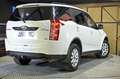 Mahindra XUV500 FWD 4X2 W6 Weiß - thumbnail 4