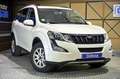 Mahindra XUV500 FWD 4X2 W6 Weiß - thumbnail 3