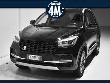 DR 4.0 4.0 1.5 Gpl 114cv