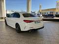 Mercedes-Benz C 180 C 180 AMG Line/Pano.-Dach/Distronic/LED/Kamera Blanc - thumbnail 4