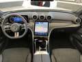 Mercedes-Benz C 180 C 180 AMG Line/Pano.-Dach/Distronic/LED/Kamera Blanc - thumbnail 10