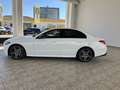 Mercedes-Benz C 180 C 180 AMG Line/Pano.-Dach/Distronic/LED/Kamera Blanc - thumbnail 3