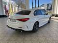 Mercedes-Benz C 180 C 180 AMG Line/Pano.-Dach/Distronic/LED/Kamera Blanc - thumbnail 6