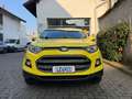 Ford EcoSport 1.5 Business 110cv  SOLO 64500 KM !! Giallo - thumbnail 2